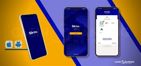 siito app|‎Siirto App Storessa.